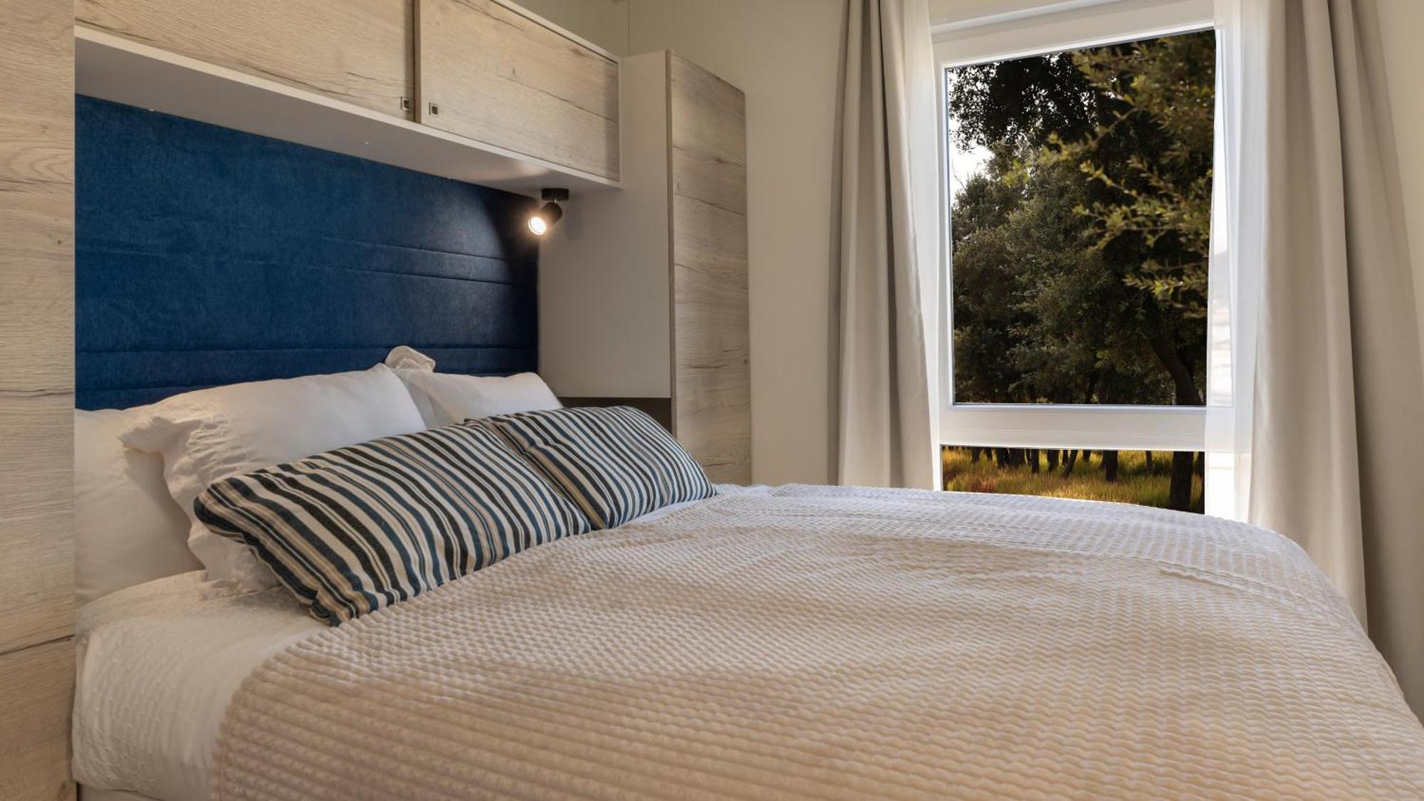 Mobile Homes Lopari เนเรซีน ภายนอก รูปภาพ