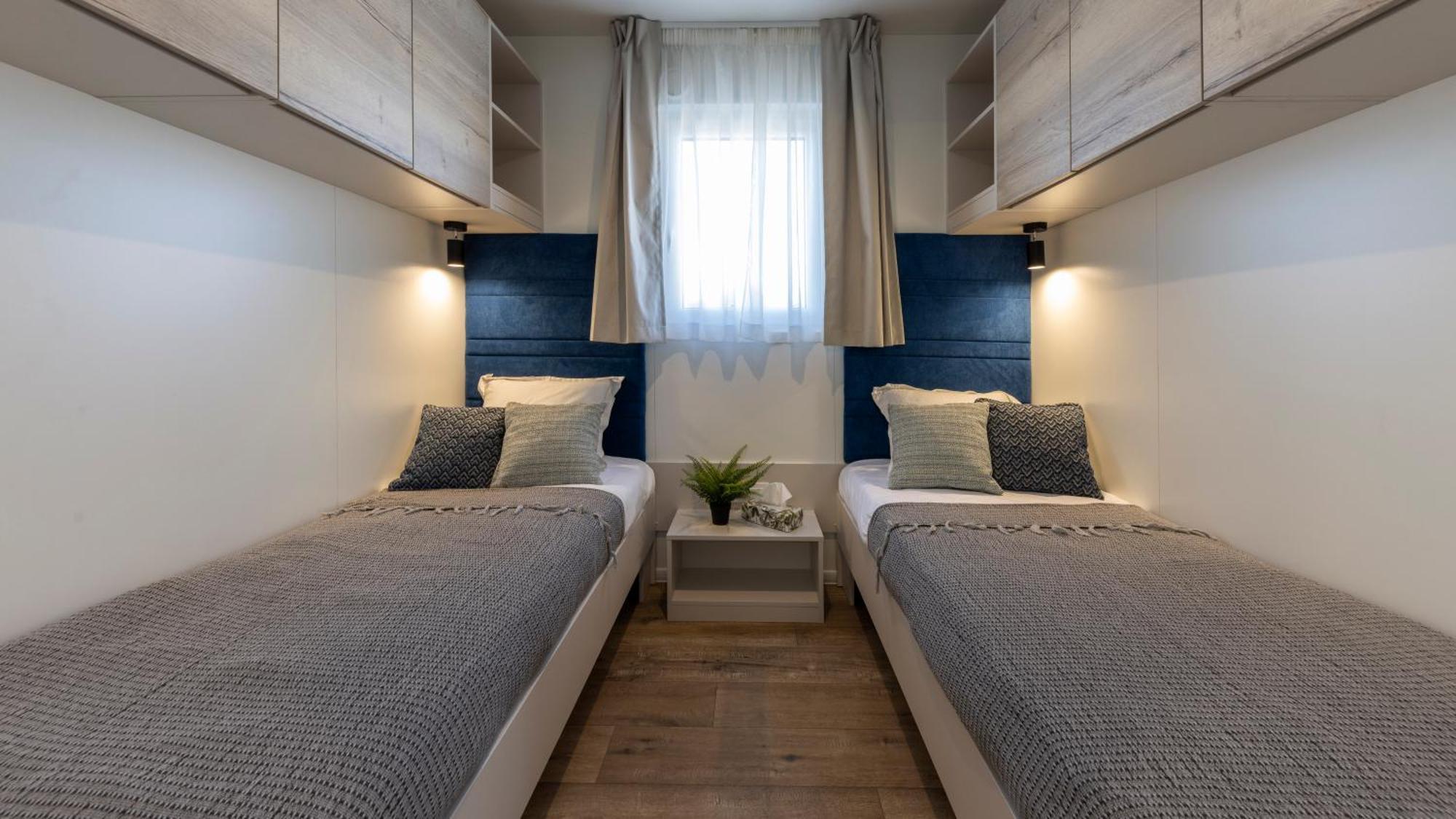 Mobile Homes Lopari เนเรซีน ภายนอก รูปภาพ