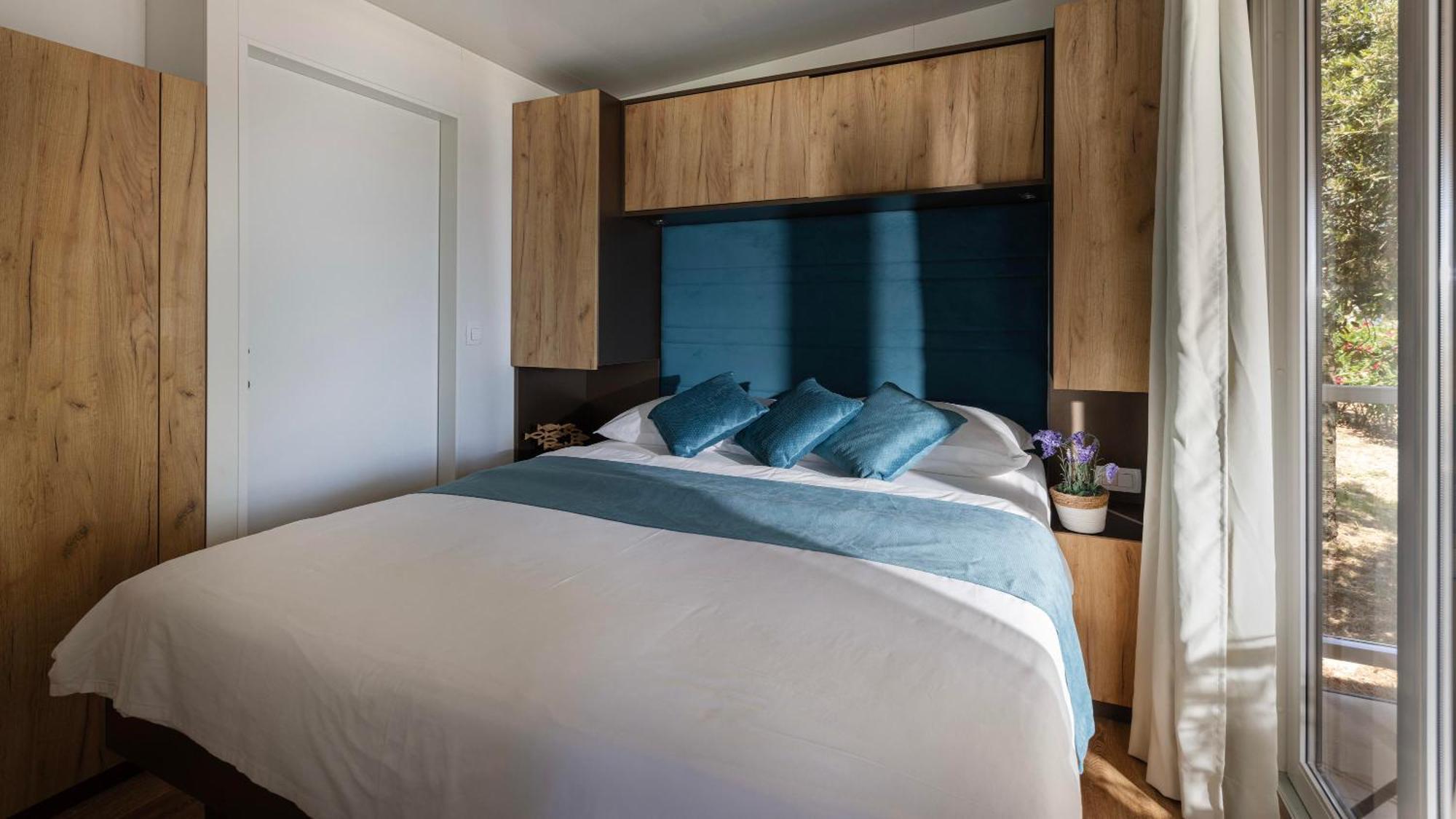 Mobile Homes Lopari เนเรซีน ภายนอก รูปภาพ