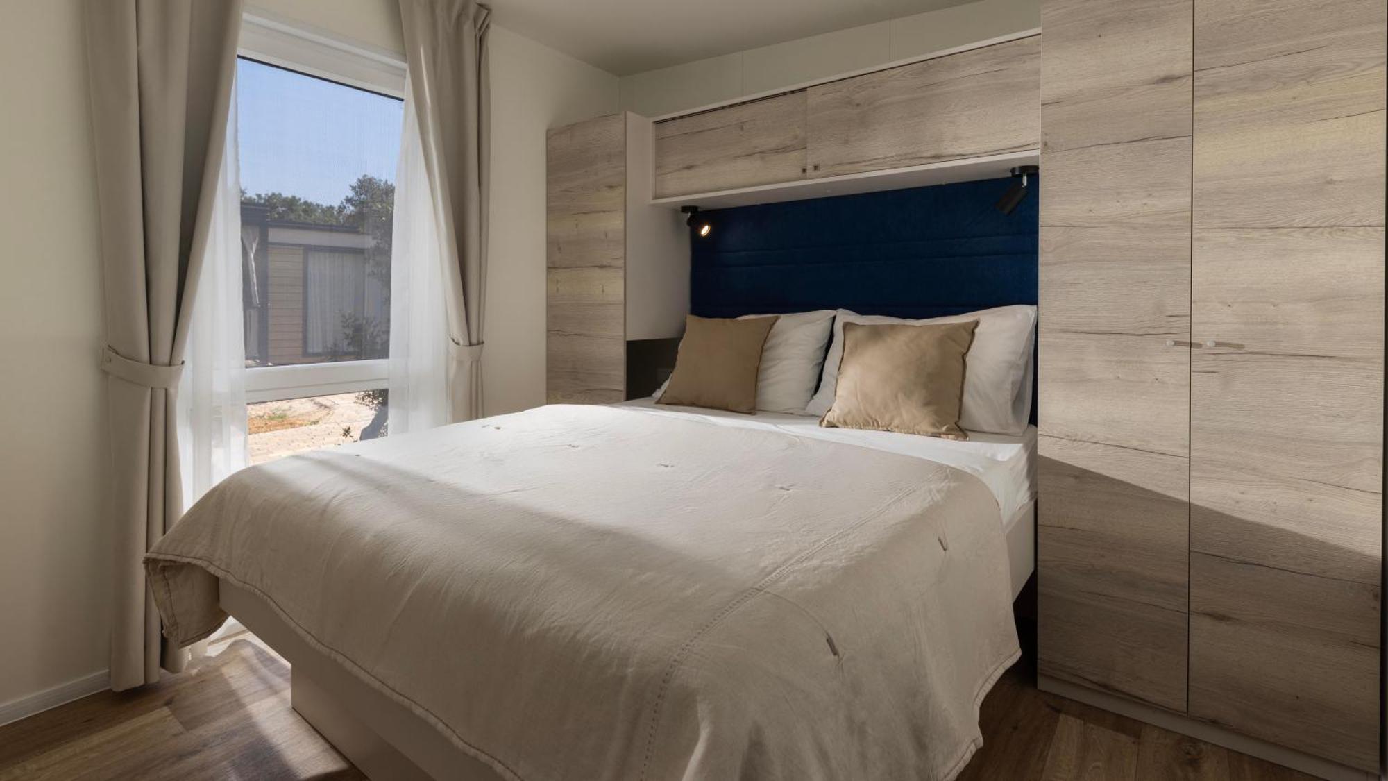 Mobile Homes Lopari เนเรซีน ภายนอก รูปภาพ
